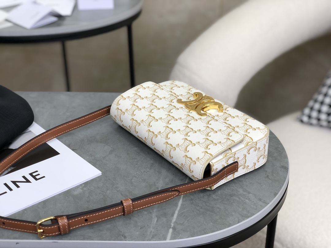 Celine Triomphe Bags